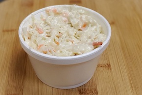 Coleslaw 